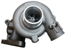 YUCHAI excavator turbocharger